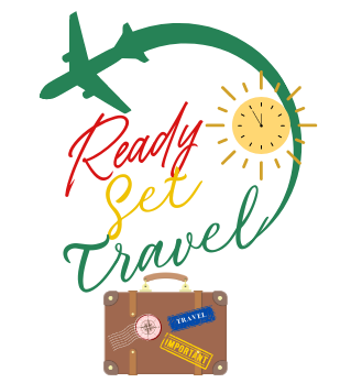 Ready Set Travel