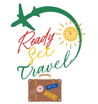 Ready Set Travel